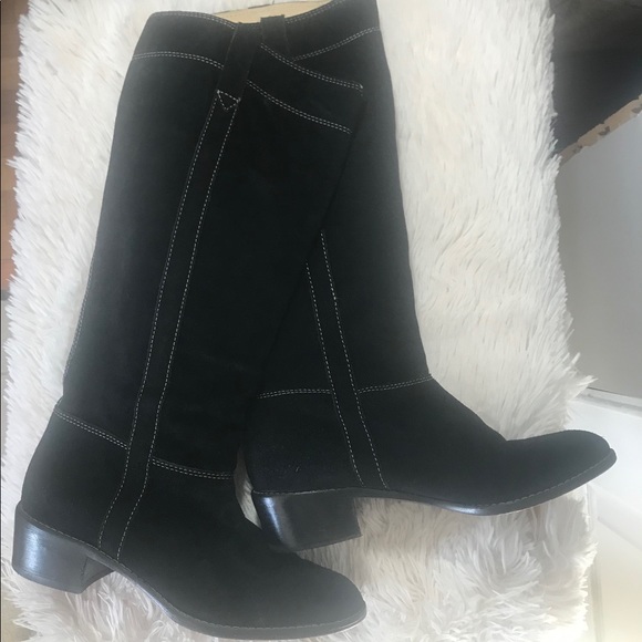 Michael Kors boots - Picture 1 of 3